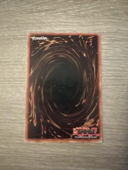 Heavy Storm 1st Edition MRD-142 Super Rare Yu-Gi-Oh Card Moderately Played MP - Image 2