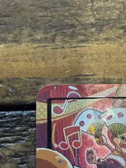 OP15-022 Brook Alt Art Leader Adventure on Kami’s Island One Piece English 🔥✅ - Image 3