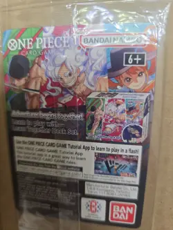 Monkey.D.Luffy (055) (College Basketball US Voyage) P-055 One Piece Promotion - Image 4