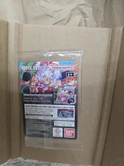 Monkey.D.Luffy (055) (College Basketball US Voyage) P-055 One Piece Promotion - Image 5