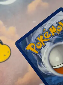 Pokemon TCG XY Promo Blastoise EX XY122 Standard Size Card - Image 2