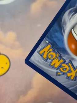 Pokemon TCG XY Promo Blastoise EX XY122 Standard Size Card - Image 3