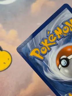 Pokemon TCG XY Promo Blastoise EX XY122 Standard Size Card - Image 4