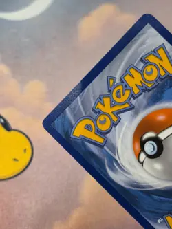 Pokemon TCG XY Promo Blastoise EX XY122 Standard Size Card - Image 5