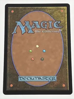 MTG Wilds of Eldraine Monstrous Rage 0142 NM - Image 2