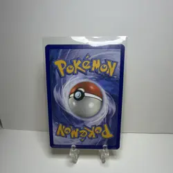 Pokemon Pikachu XY Furious Fists Common Regular English Basic 60HP 27/111 Card - Image 2