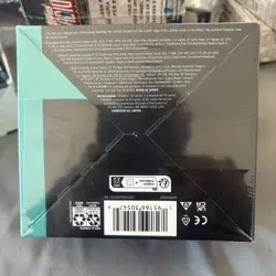 Magic the Gathering (MTG)- Lorwyn Eclipsed Draft Night Box Sealed Brand New - Image 2