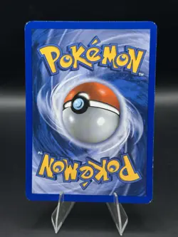 Tropius 23/101 Reverse Holo Stamped Rare Pokemon EX Dragon Frontiers 2006 LP - Image 2