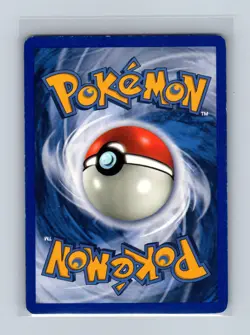 Combusken 27/109 Uncommon Ruby & Sapphire Pokemon Lightly Played - Image 2