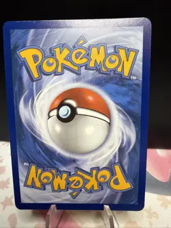 Pokemon TCG Pikachu 051/162 30th Anniversary 2026 Pokemon Day Promo Cosmos Holo - Image 2