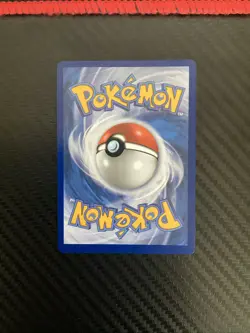 Pokemon TCG - Team Rocket's - Crobat ex - 234/182 - SV Destined Rivals SIR - NM - Image 2