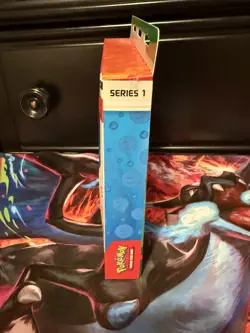 Pokemon TCG First Partner Illustration Collection Series 1 New Sealed (Lot of 4) - Image 4