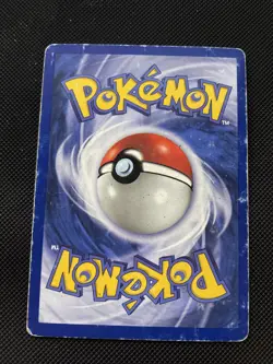 DODRIO UNCO - POKEMON 34/64 JUNGLE EDITION 1 MAUVAIS ETAT FR - Image 2