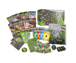 Pokemon TCG Mega Evolution Perfect Order Pokemon Center ETB - PRESALE 3/27 - Image 2