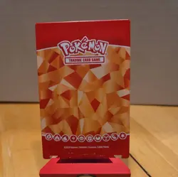 Pokemon TCG Dragonite 5 Promo Wizards Black Star Promos LP (Mag Included) As Is - Image 2