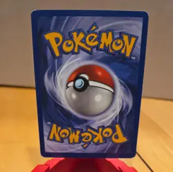 Pokemon TCG Dragonite 5 Promo Wizards Black Star Promos LP (Mag Included) As Is - Image 4