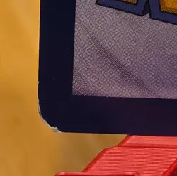 Pokemon TCG Dragonite 5 Promo Wizards Black Star Promos LP (Mag Included) As Is - Image 5