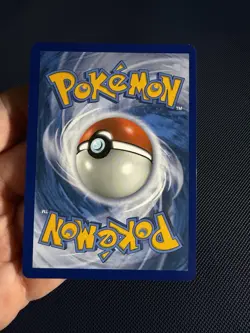 Pokemon TCG Genesect GX 224/214 Sm-Lost Thunder Full Art Holo Secret Rare 180HP - Image 2