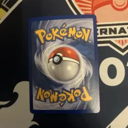 Pokemon TCG Roselia EX Legend Maker 42/92 Reverse Holo Stamped - Image 3