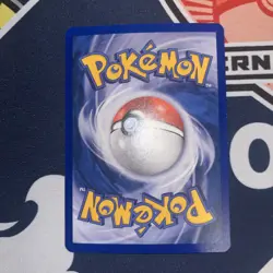 Pokemon TCG Roselia EX Legend Maker 42/92 Reverse Holo Stamped - Image 4