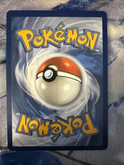 Barbaracle MEP 065 Prerelease Stamped Promo - Pokemon TCG: Perfect Order - NM - Image 2