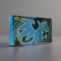 Pokemon PF Mega Charizard X EX Ultra Premium Collection (UPC) 🔥🔥 - Image 1