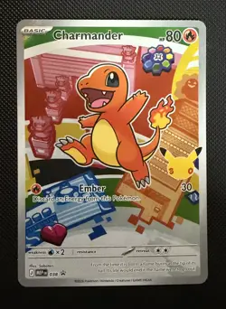 Pokemon TCG: First Partner Illustration Collection Series 1 - Kanto GEN 1 set - Image 4
