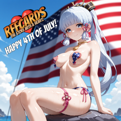 ❤HMS SIRIUS - GODDESS STORY ANIME WAIFU CARD - HMPH HUM - SSR-021 - AZUR LANE - Image 3