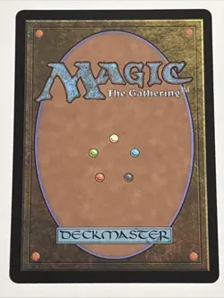 MTG Wilds of Eldraine Mocking Sprite 0062 NM - Image 2