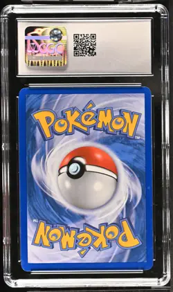 CGC Graded 8.5 NM/MINT+ Arceus AR3 Holo Subset Platinum Arceus Pokemon Card - Image 2