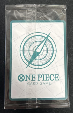 Don!! Card Elbaph Promo ONE PIECE DAY ’25 Japanese ONE PIECE Card Game 2025 JPN - Image 2