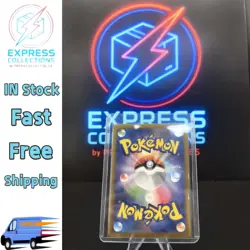 Pokemon Japanese IN STOCK Card SV2a 185/165 Charizard ex SR Scarlet & Violet 151 - Image 2