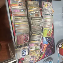Pokemon Card Lot ( ALL HOLOS/ STAMPED) - Image 1