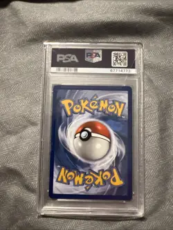 Pokemon TCG Mewtwo V Full Art Alternate Art Rare Holo Gem Mint 10 - Image 2