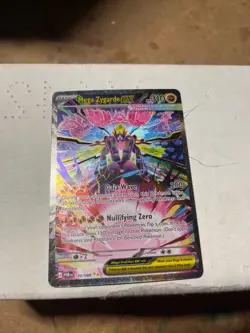 Perfect Order Mega Zygarde ex 120/088 047/088 Pokemon TCG Card Choose Variation - Image 1