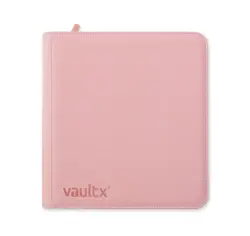 12 Pocket Laser Engraved Pokemon Vaultx Binder (Made To Order) - Image 2