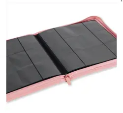 12 Pocket Laser Engraved Pokemon Vaultx Binder (Made To Order) - Image 3