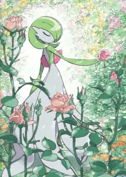 12 Pocket Laser Engraved Pokemon Vaultx Binder (Made To Order) - Image 4