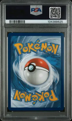 2024 POKEMON SSP EN-SURGING SPARKS #241 ARCHALUDON EX PSA 10 - Image 2