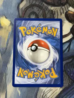 Pokemon TCG Aurorus Illustration Rare - 092/088 - ME03: Perfect Order NM - Image 2