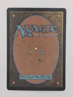 Swamp *Foil* - LP - Onslaught - MTG - Image 2