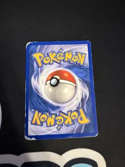 Pokemon TCG - Kirlia 34/109 Ruby and Sapphire Reverse Holo DMG - Image 3