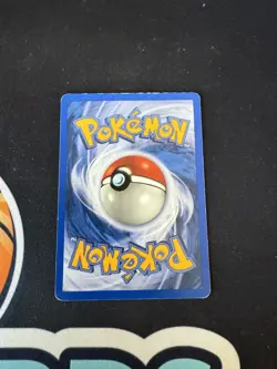 Poochyena 63/109 Ex Ruby and Sapphire Reverse Holo Pokemon TCG - Image 3