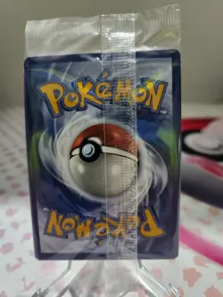 Pokemon TCG - Pecharunt 129 - Shrouded Fable - Black Star Promo - SEALED - Image 2