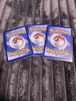 Pokemon First Partner Alolan (7th gen) Starters - Image 2