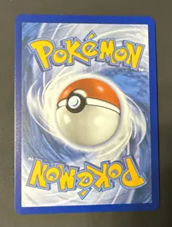 Pokemon Mega Starmie ex Special Illustration Rare Perfect Order 118/088 NM - Image 4
