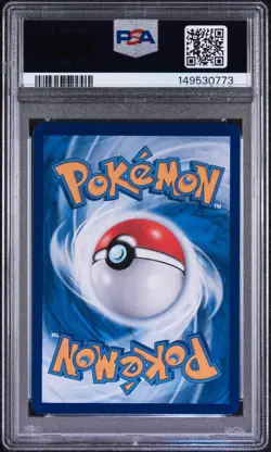 Gengar PSA 10 0307/07 Gem Pack Vol 3 Simplified Chinese Pokemon GEM MINT - Image 3