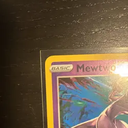 Mewtwo 056/172 - Brilliant stars - Reverse Holo - Pokemon card - rare - Image 2