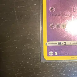 Mewtwo 056/172 - Brilliant stars - Reverse Holo - Pokemon card - rare - Image 5