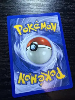 UNOWN C - 57/105 - Neo Destiny - Uncommon - Pokemon Card - Image 3